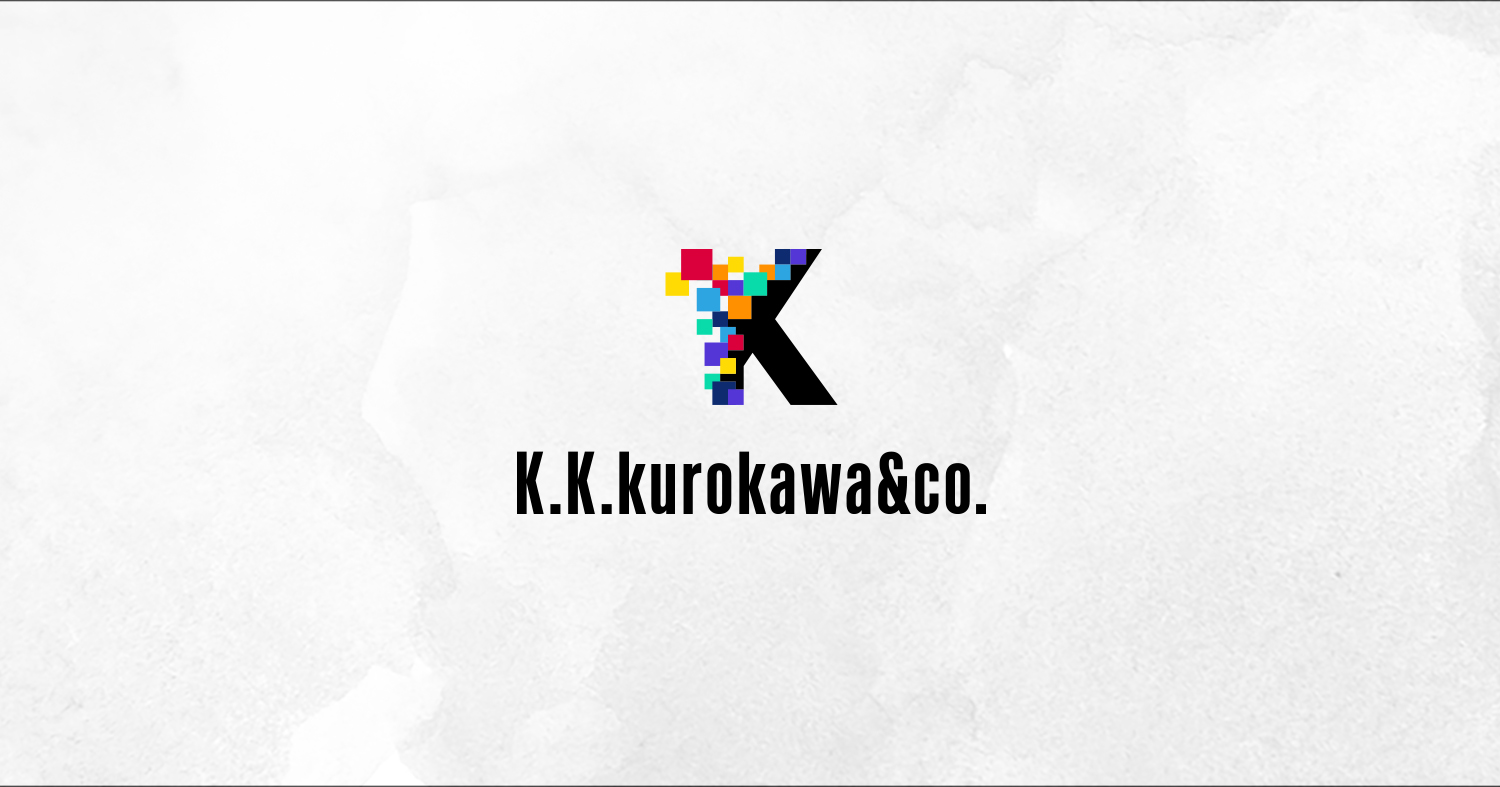 K.K.kurokawa&co.